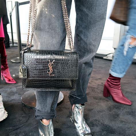 bags ysl 2019